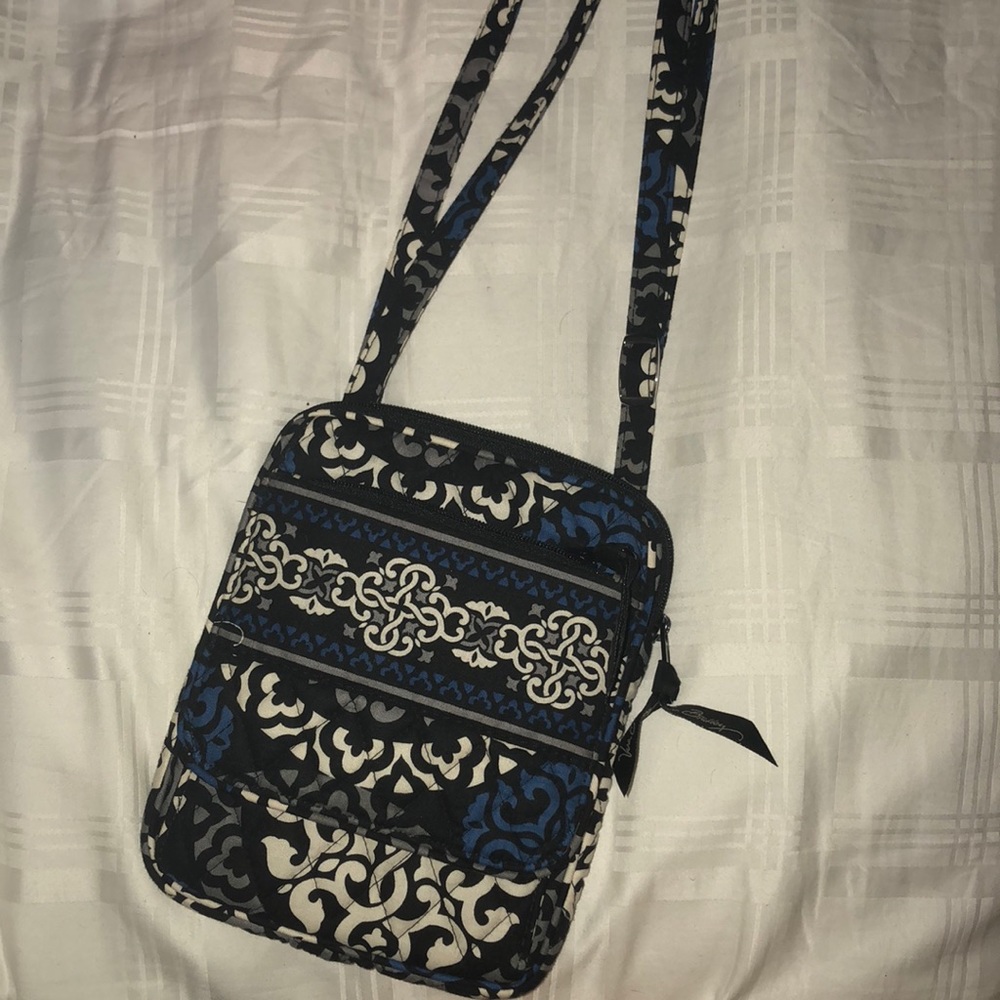 vera bradley purse